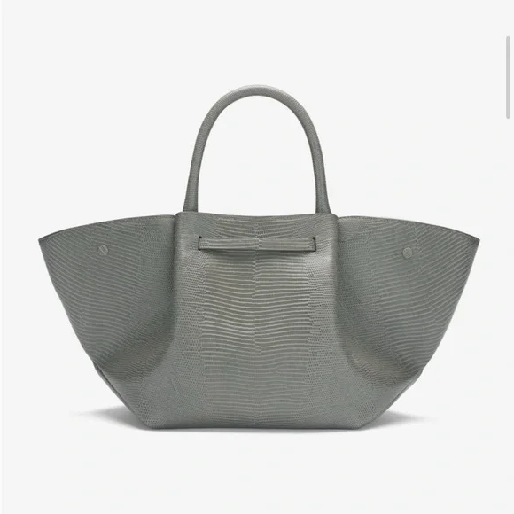 Demellier Midi New York Tote - Picture 2 of 8